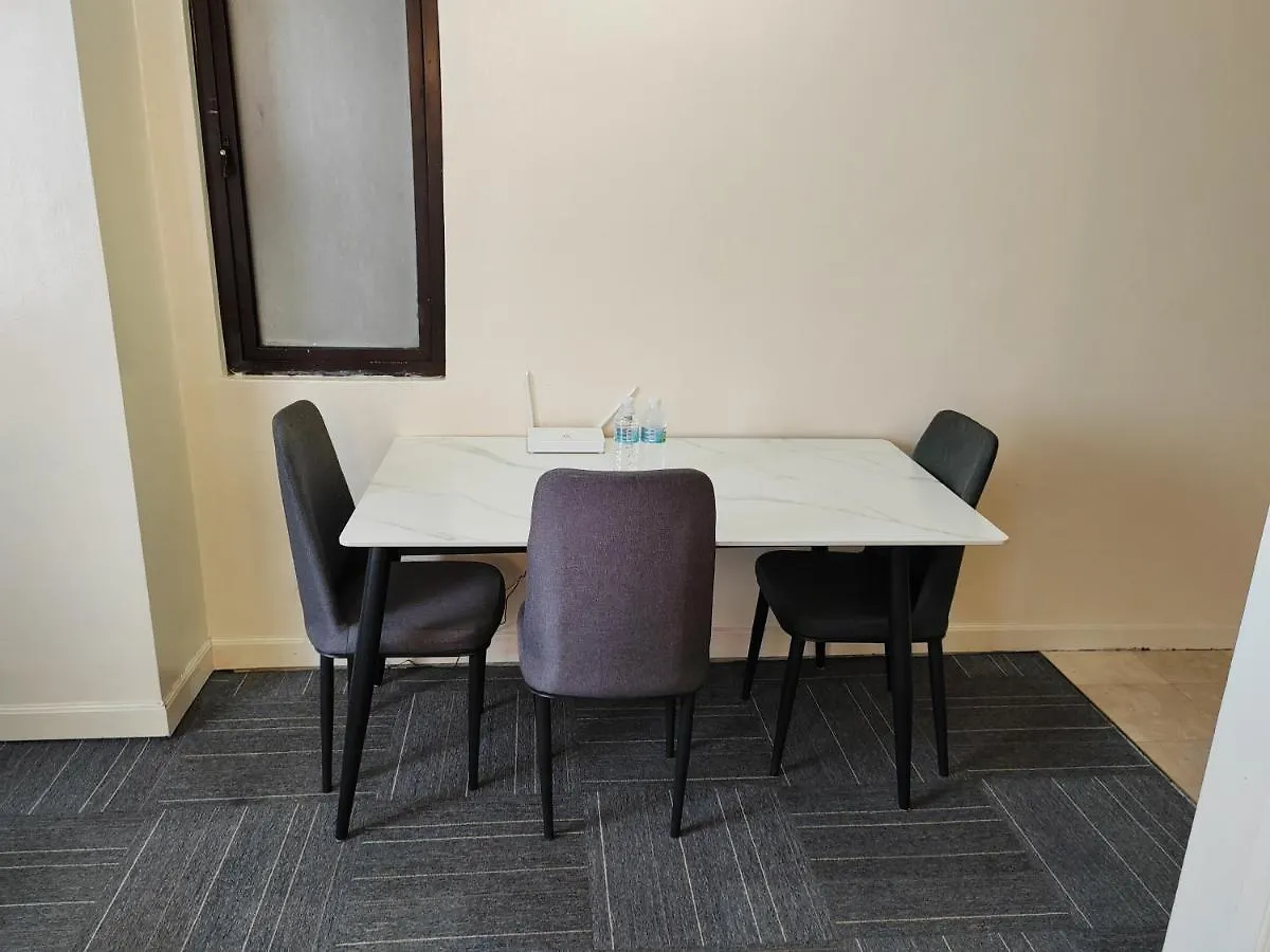 Kuala Lumpur Suite At Times Square 0*, Kuala Lumpur