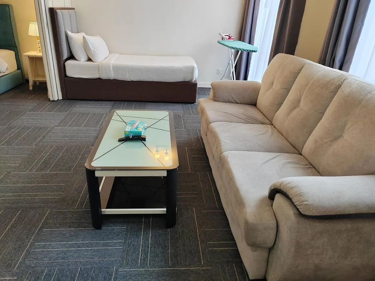 Kuala Lumpur Suite At Times Square Apartman
