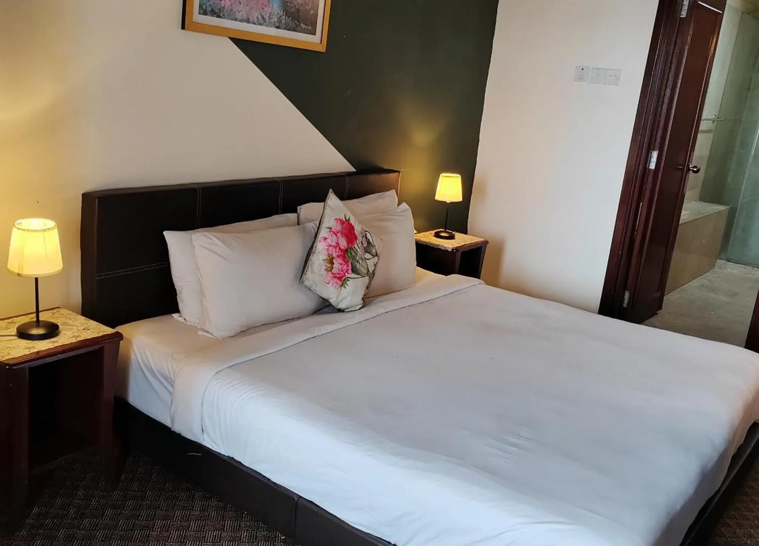 Kuala Lumpur Suite At Times Square 0*, Kuala Lumpur Malajzia