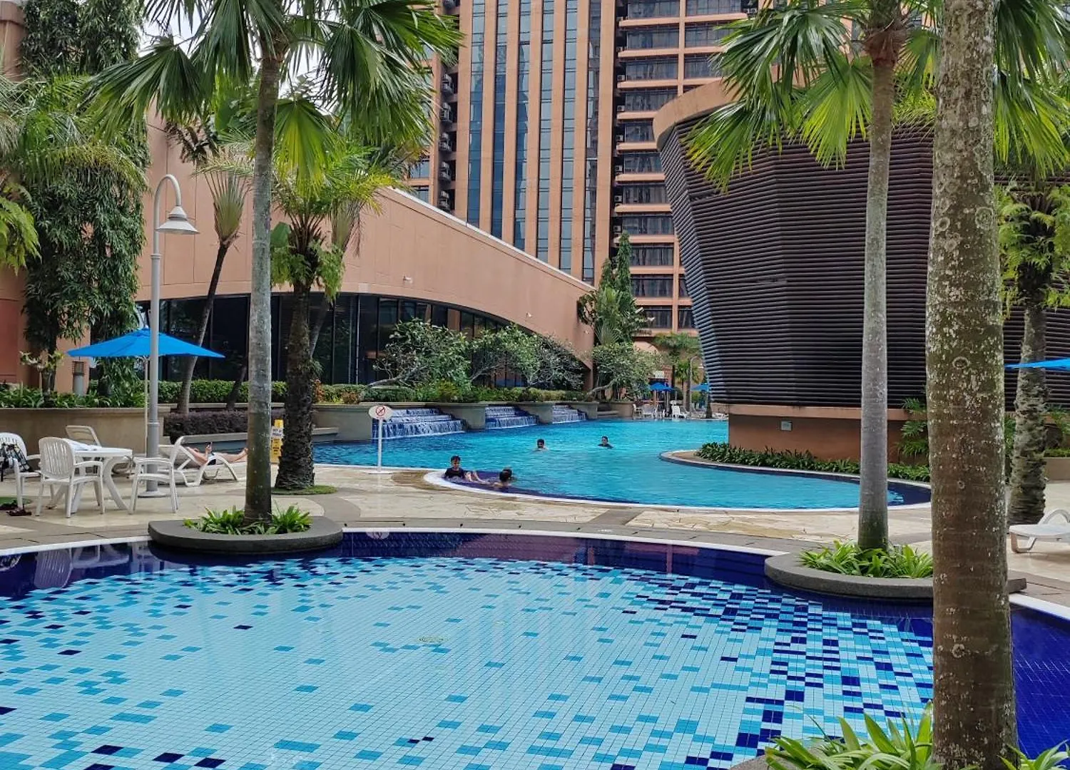 Kuala Lumpur Suite At Times Square 0*, Kuala Lumpur